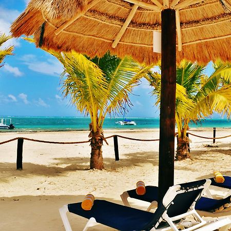 Arrecifes Suites Пуерто-Морелос Екстер'єр фото